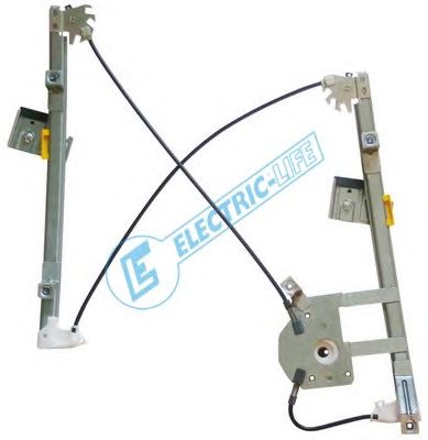 ELECTRIC LIFE zrfr709r -  Подъемное устройство для окон